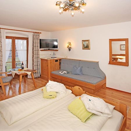 Hotel Alpenhof Kruen Pokój zdjęcie