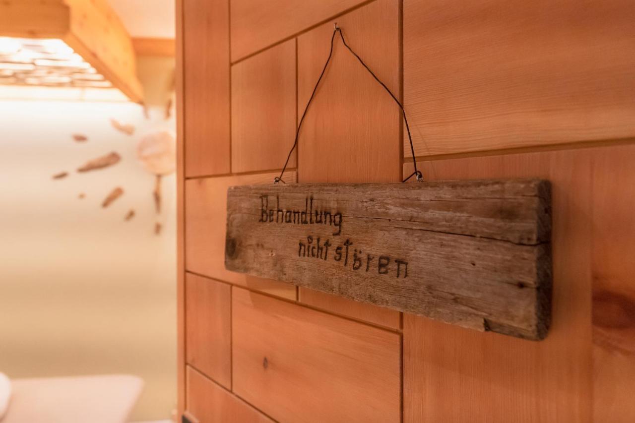 Hotel Alpenhof Kruen Zewnętrze zdjęcie